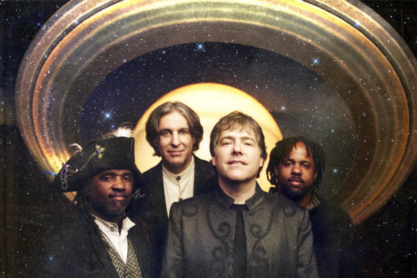 bela fleck